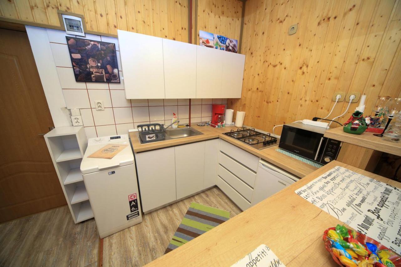 Sforii Residence Брашов Екстериор снимка