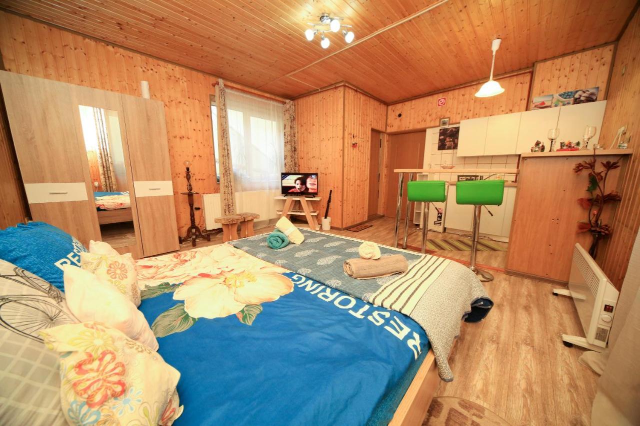 Sforii Residence Брашов Екстериор снимка