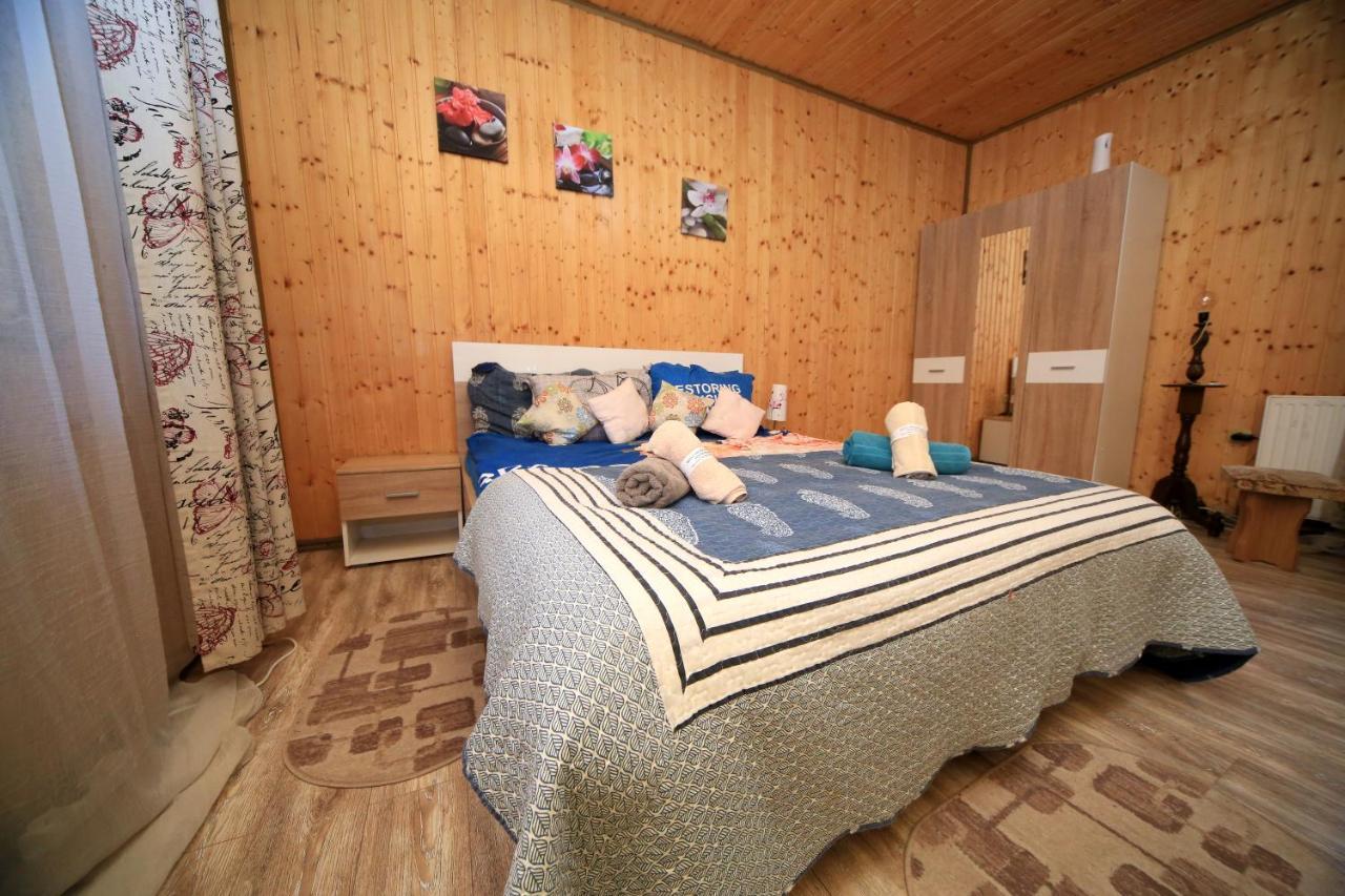 Sforii Residence Брашов Екстериор снимка