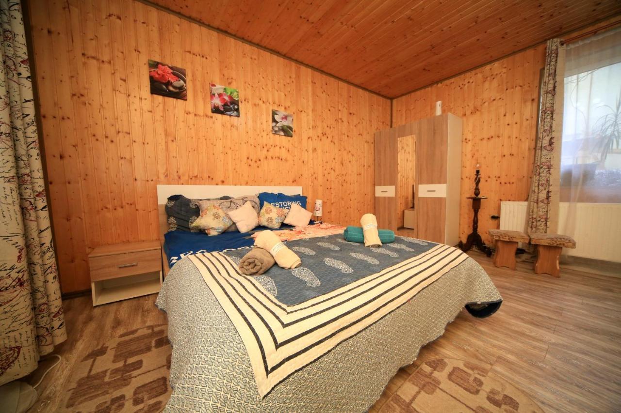 Sforii Residence Брашов Екстериор снимка