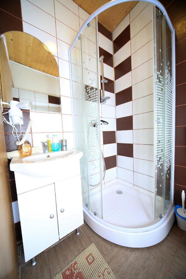 Sforii Residence Брашов Екстериор снимка