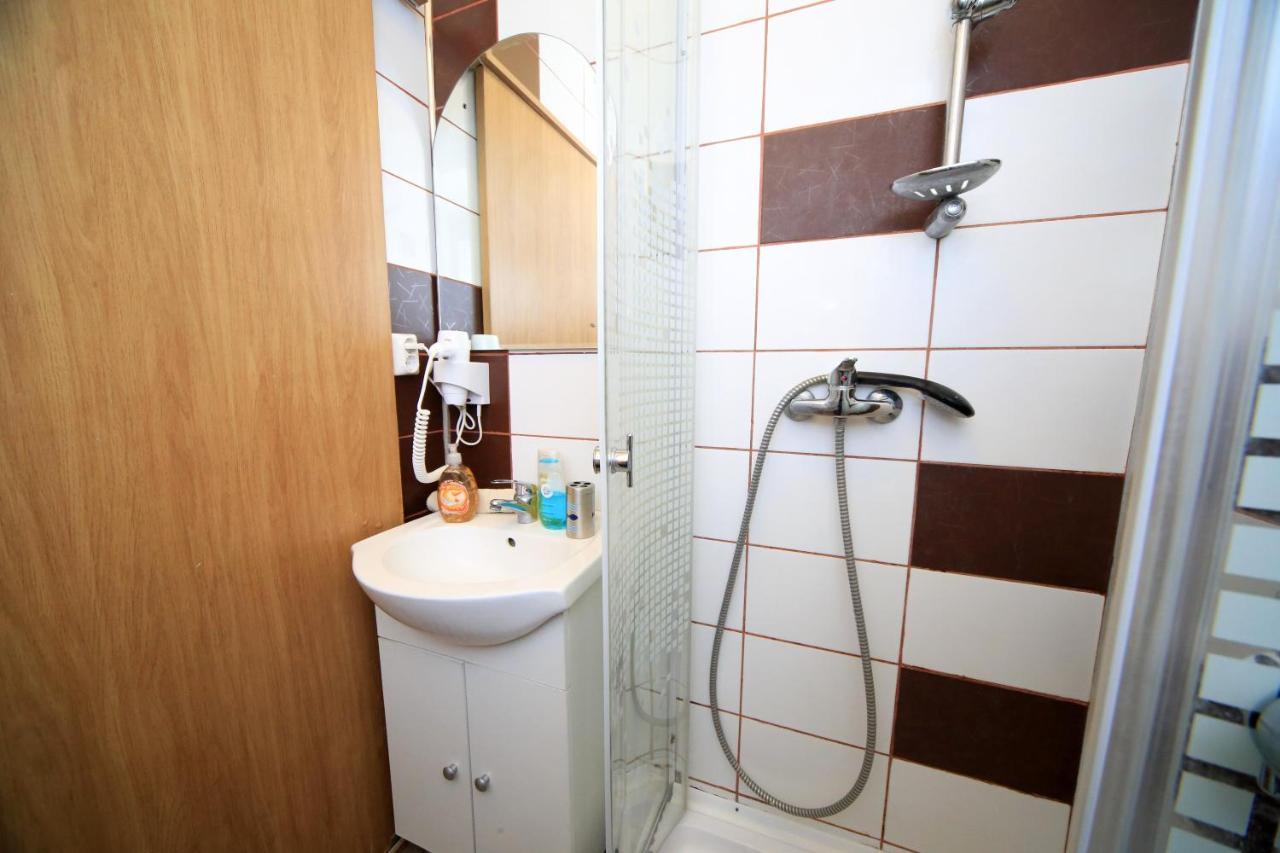 Sforii Residence Брашов Екстериор снимка