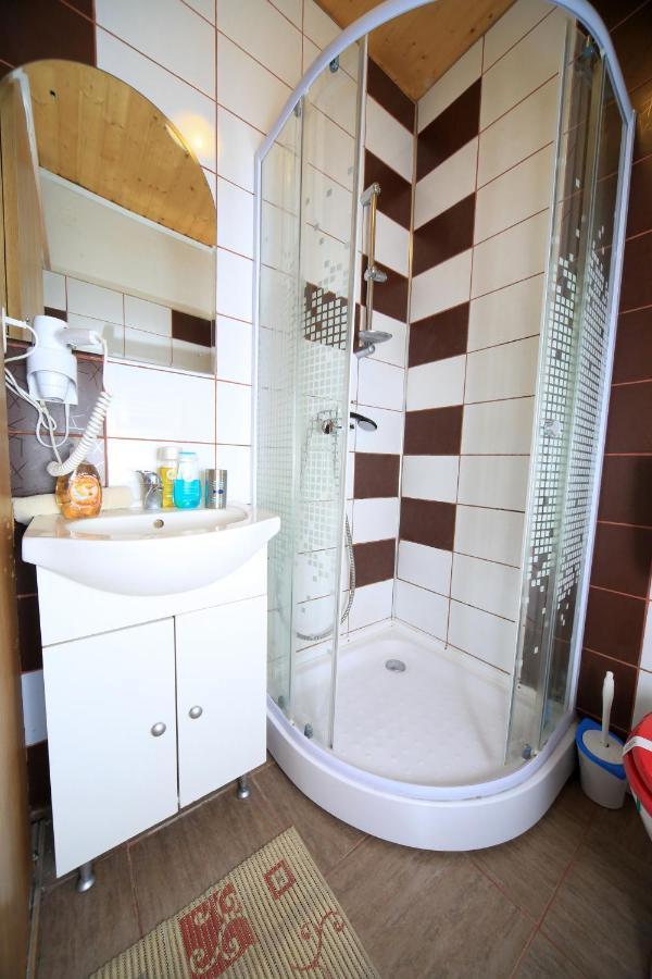 Sforii Residence Брашов Екстериор снимка