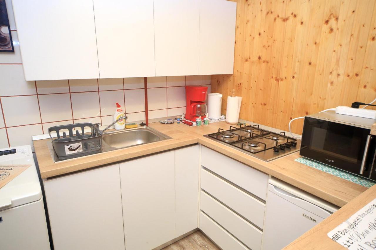 Sforii Residence Брашов Екстериор снимка