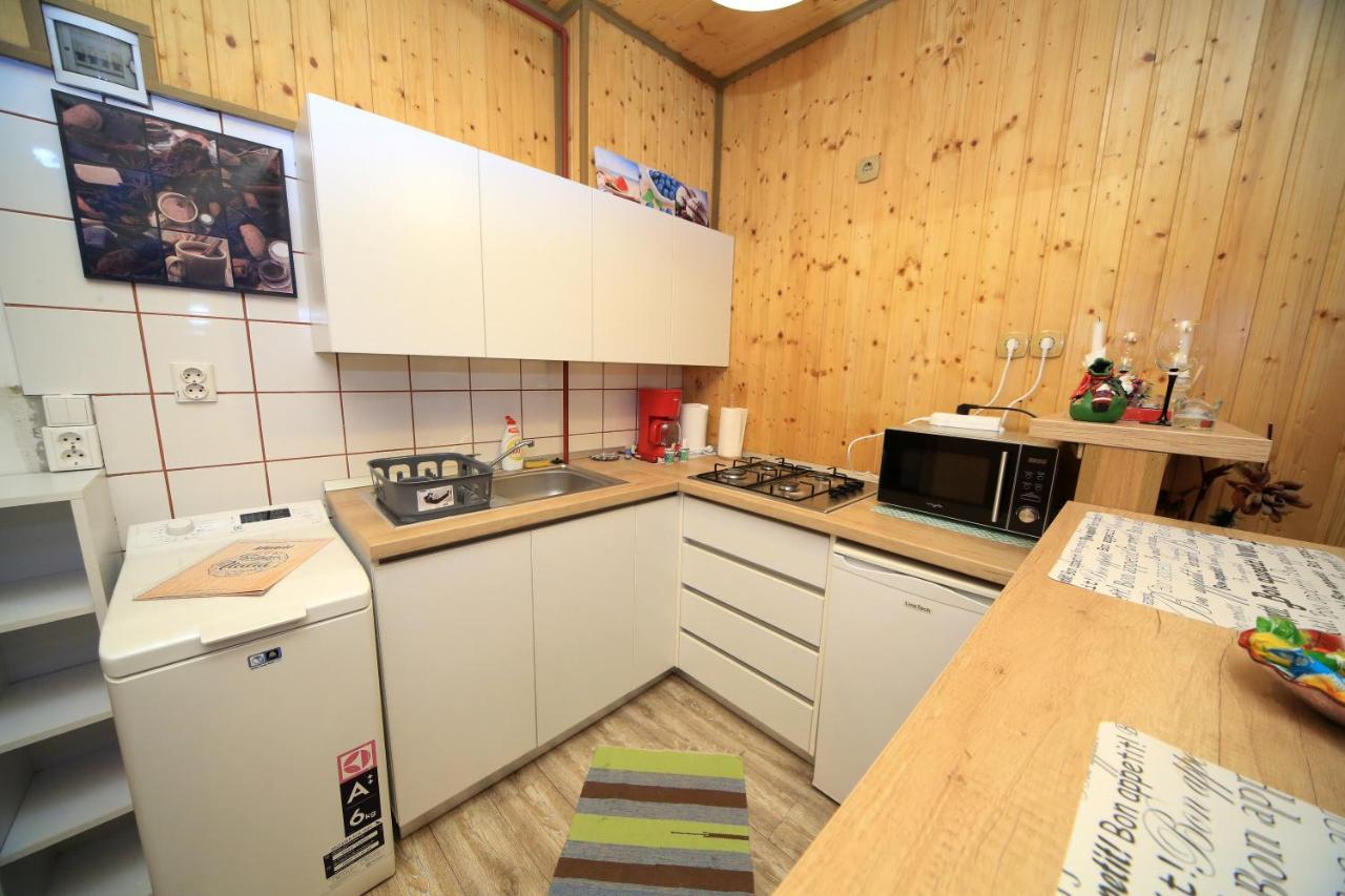 Sforii Residence Брашов Екстериор снимка
