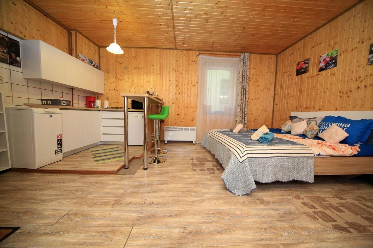 Sforii Residence Брашов Екстериор снимка