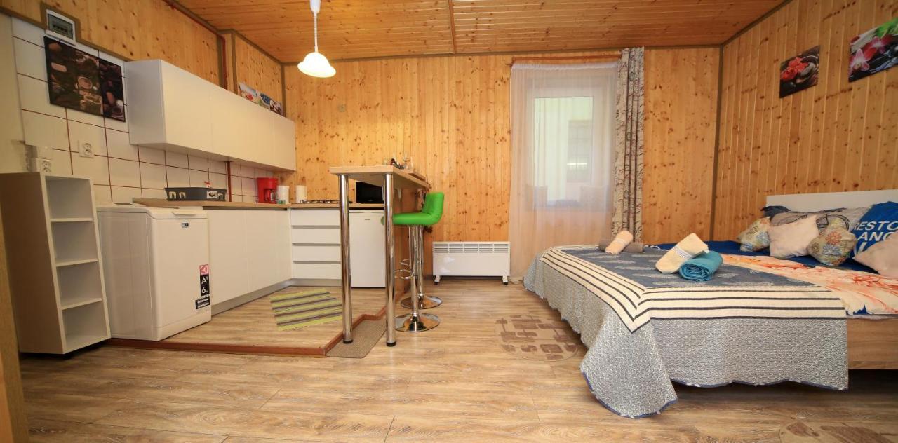Sforii Residence Брашов Екстериор снимка