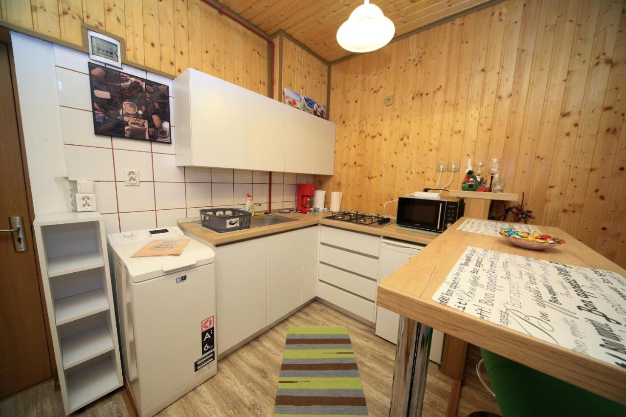 Sforii Residence Брашов Екстериор снимка