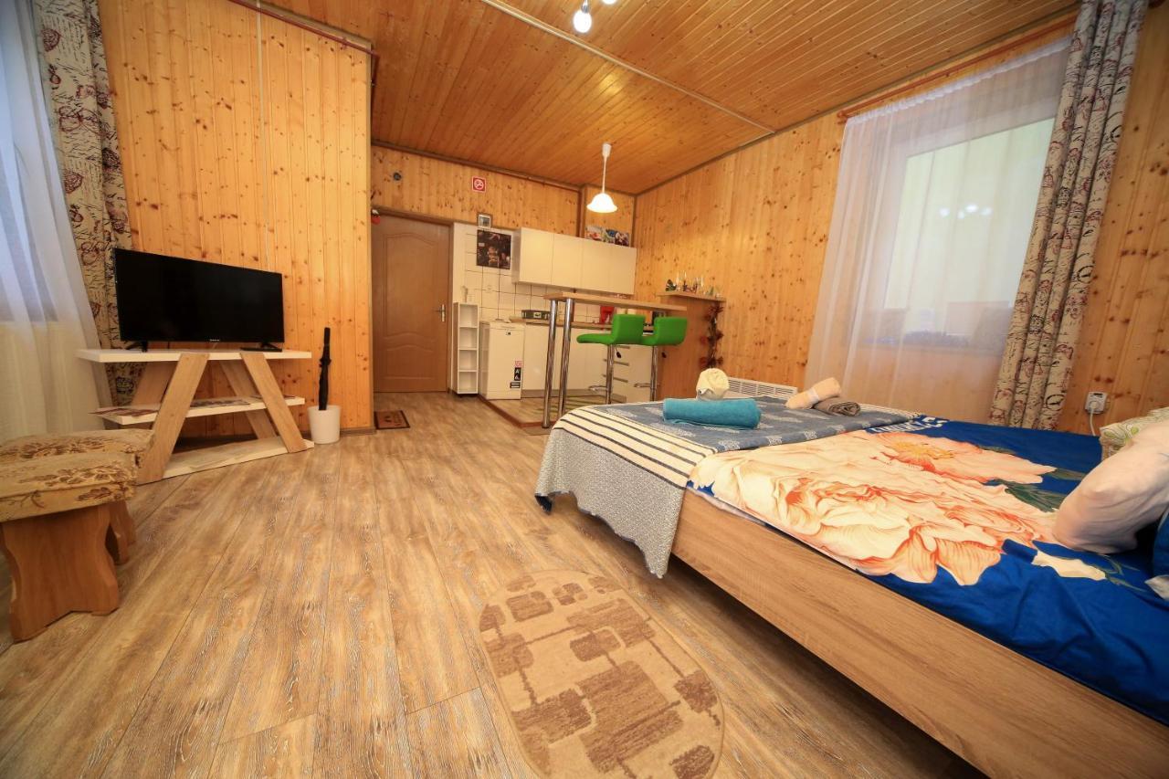 Sforii Residence Брашов Екстериор снимка