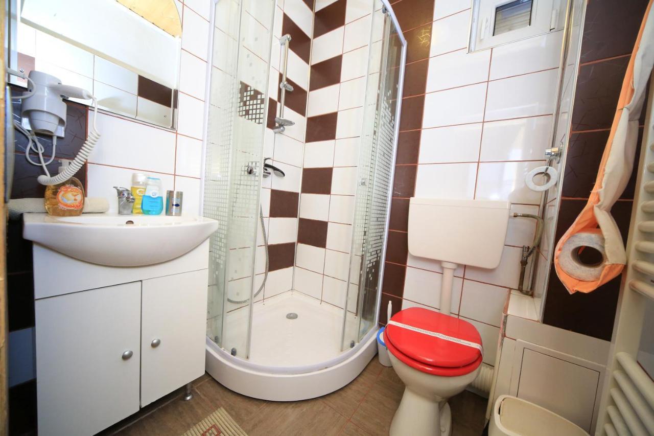 Sforii Residence Брашов Екстериор снимка