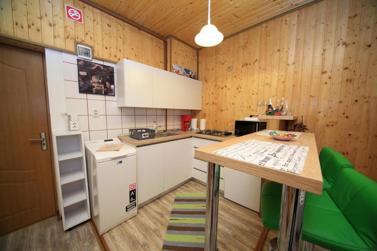 Sforii Residence Брашов Екстериор снимка